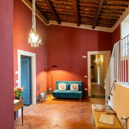 B&B Il Malconsiglio Pistoia Esterno foto