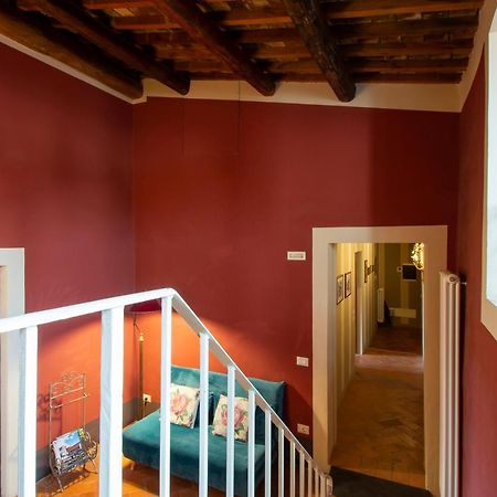 B&B Il Malconsiglio Pistoia Esterno foto
