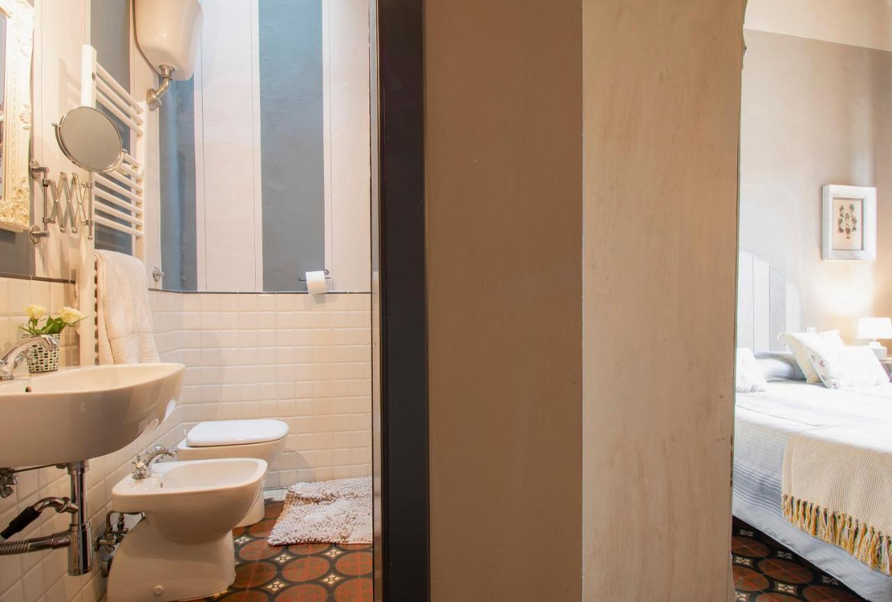 B&B Il Malconsiglio Pistoia Esterno foto
