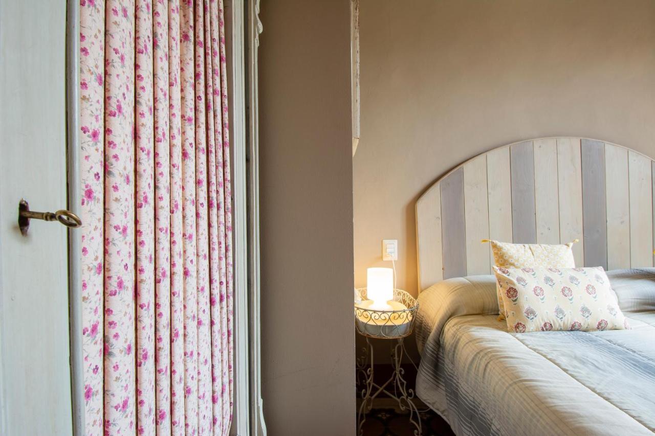 B&B Il Malconsiglio Pistoia Esterno foto