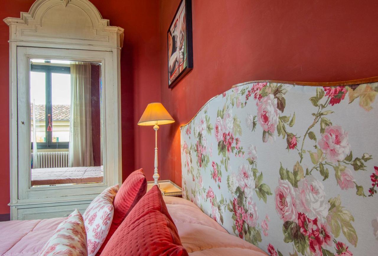 B&B Il Malconsiglio Pistoia Esterno foto