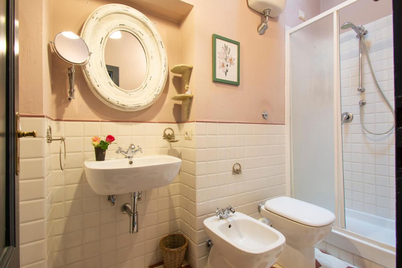B&B Il Malconsiglio Pistoia Esterno foto
