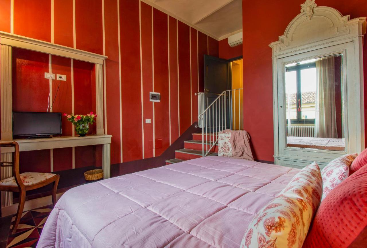 B&B Il Malconsiglio Pistoia Esterno foto
