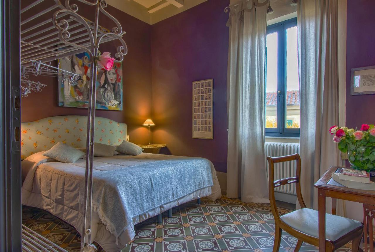 B&B Il Malconsiglio Pistoia Esterno foto