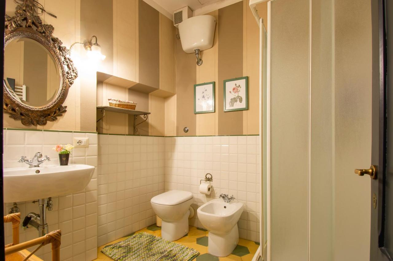 B&B Il Malconsiglio Pistoia Esterno foto