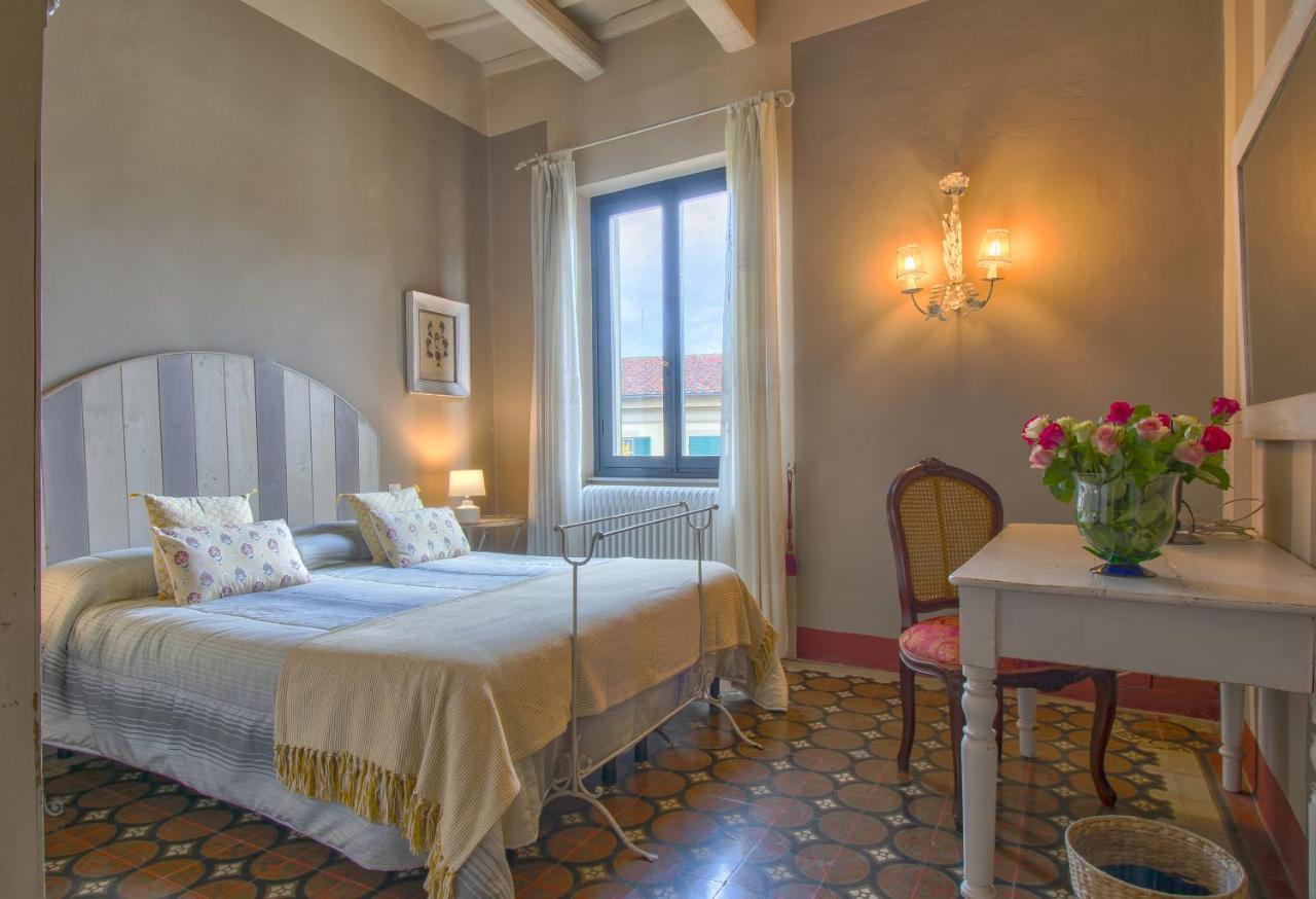 B&B Il Malconsiglio Pistoia Esterno foto